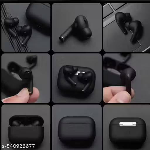 Ear Buds 2nd Generation ANC & Spatial Audio Features with Charging Case Bluetooth Headset Earbuds nb67